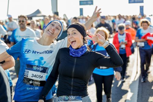 Foto offerta MARATONA DI LISBONA | 42K,21K,8K, immagini dell'offerta MARATONA DI LISBONA | 42K,21K,8K di Ovunque viaggi.